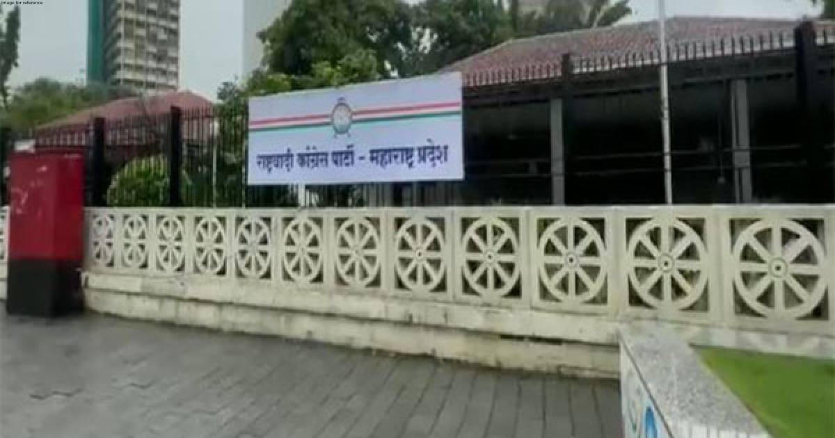 Maharashtra: Ajit Pawar to inaugurate new NCP party office in Mumbai